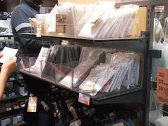 -MUJI无印良品(天河领展广场店)