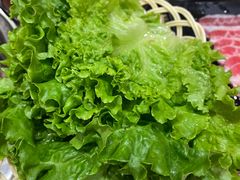 -花味·自助烤肉(雨花客厅店)