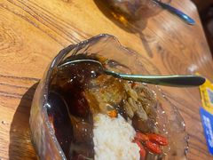 -我的面 川味Bistro(后沙峪店)