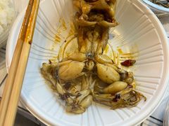 -蛙老爹·蜀香美蛙鱼头(王家湾店)