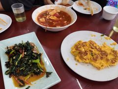 -北京龙庆四季香农家饭庄·灶台鱼·碳烤虹鳟鱼(龙庆峡店)