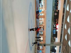 -全明星滑冰俱乐部(万象城店)