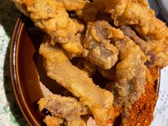 酥肉-五里关火锅(牛市口店)