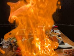 -1819餐厅·团队聚餐·烤串·精酿