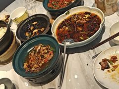 -志明眷村·台式融合菜·宵夜