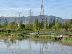 -门城湖公园