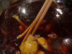 -冯记香辣兔火锅(茶店子总店)
