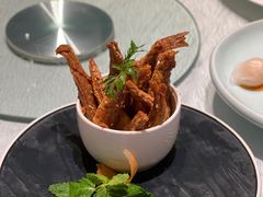 -皇冠假日酒店-御皇轩中餐厅