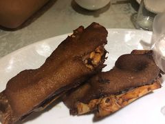 -眷江南之小蓝鲸(王府大街店)