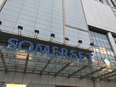 -凯德广场(武胜路店)