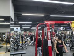 -超鹿运动(融侨锦江店)