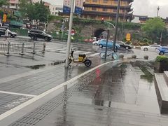 -古茗(东鼓道店)