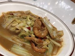 -三品香·江浙菜(松江九谊店)