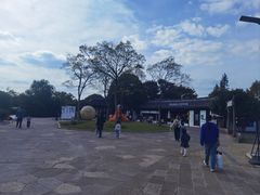 -梁鸿国家湿地公园