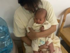 -田螺阿姨自营月嫂·育儿嫂(高新店)