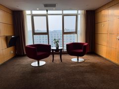 -天津滨海圣光皇冠国际酒店