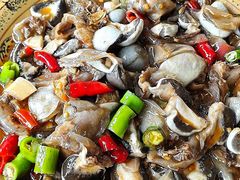 -竹福苑·特色全竹宴·火塘宴