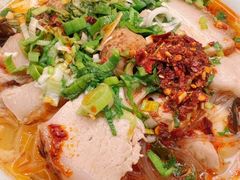 -春发生饭店·非遗(南院门店)