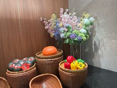 -花中城·杭帮菜·粤菜·海鲜火锅(清泰街店)