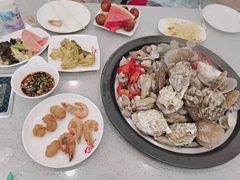 -仙螺岛海鲜自助餐厅(总店)