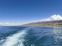 -青海湖国家重点风景名胜区