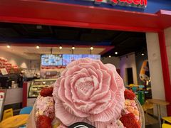 -DQ·蛋糕·冰淇淋(中南城店)