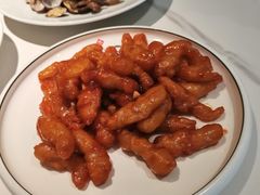 -船歌·鱼水饺青岛菜(恒隆广场店)
