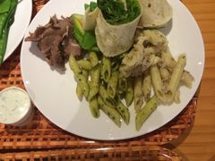 -So Lounge索兰至餐厅(蓝色港湾店)