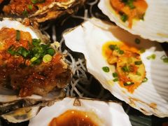 -青叶日式料理(飘亮阳光广场店)