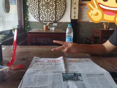 -同得兴 Since·1995 传统苏式面馆(嘉馀坊店)