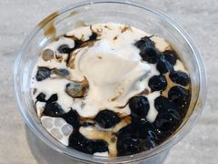 波波雪糕杯-喜茶(北京三里屯太古里店)