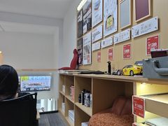 -天猫养车贴膜轻改·蓝电(优匹康桥东路店)