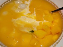 -半秋山西餐厅(巴南万达广场店)