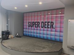 -超鹿运动(五四路恒力城店)