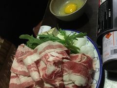 -小曹日本料理(软景中心店)