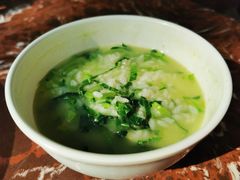 菜泡饭-钱塘花园·宁波菜