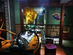 -洪迈足道(四公里店)