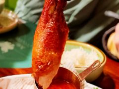 芭提雅香烤鸡-苏梅花园(群星城店)