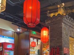 -谭鸭血老火锅·匠心(环球港旗舰店)