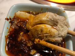 -捞神煲汤火锅(湖滨商业街店)