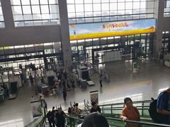 -合肥南站