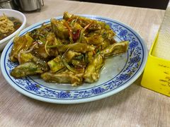 -协顺园回头馆(南顺城路店)