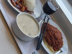 -宜家·瑞典风味餐厅(四元桥店)