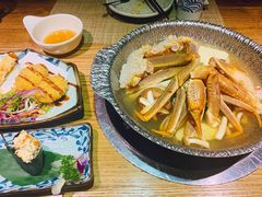 -蟹将军·松叶蟹和牛日料放题自助(K11店)