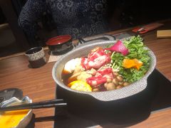 寿喜锅-牛道·和牛九食(市府恒隆广场店)