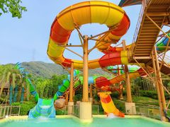 -杭州开元森泊度假乐园