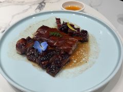 -欢乐海岸美食联盟