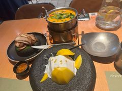 -simply thai天泰(美罗城店)