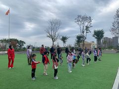 -即刻反应应急安全体验基地
