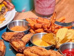 -Devils’ Brewery小恶魔精酿啤酒(武汉天地店)